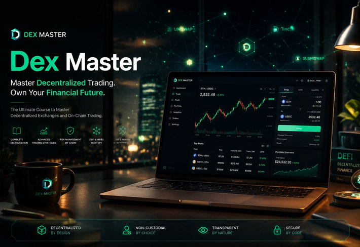Dex Master