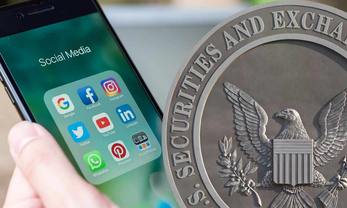 SEC به سرمایه گذاران کریپتو در مورد سوء استفاده کلاهبرداران هشدار می دهد