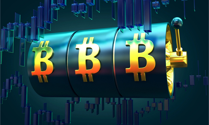 ذخایر بیت کوین در صرافی ها کاهش می یابد