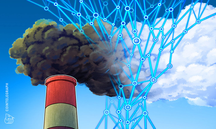 تعهد Polygon برای خنثی سازی کربن در سال 2022