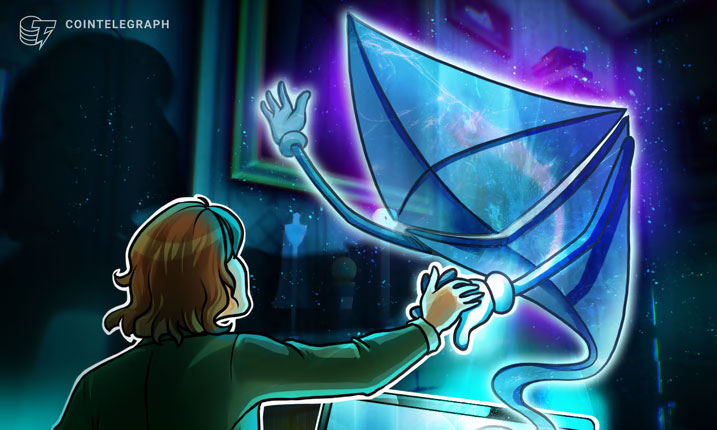 پلتفرم Paxful  اتریوم را از بازار خود حذف می کند