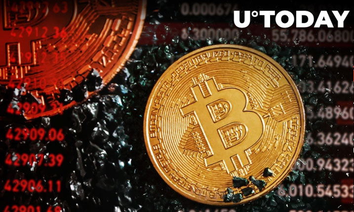 بیت کوین با مشکلات Hach Price مواجه می شود زیرا ماینرها به طور گسترده بازار را ترک می کنند