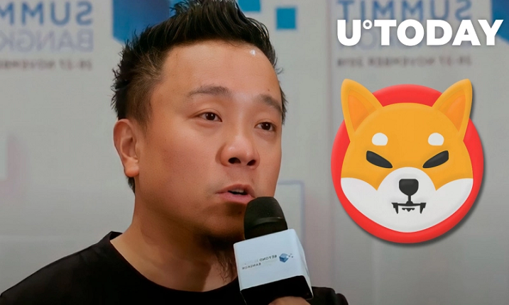 Shiba Inu توسط صرافی که متعلق به CFO سابق Binance است فهرست می شود