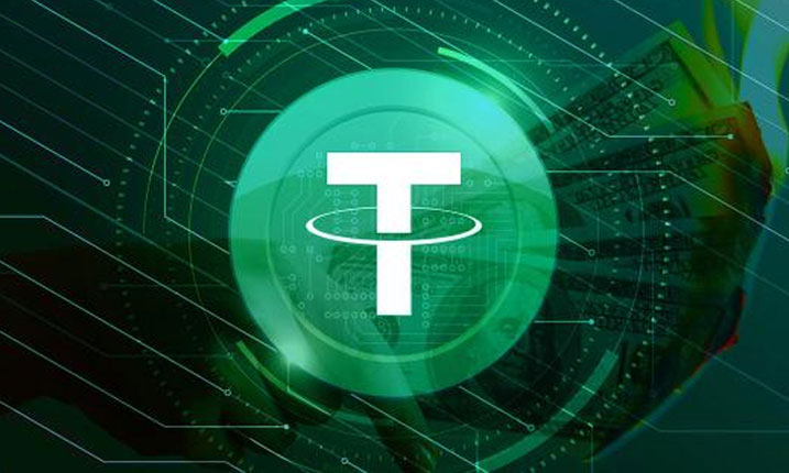 تتر حمله DDOS به tether.io را تایید کرد