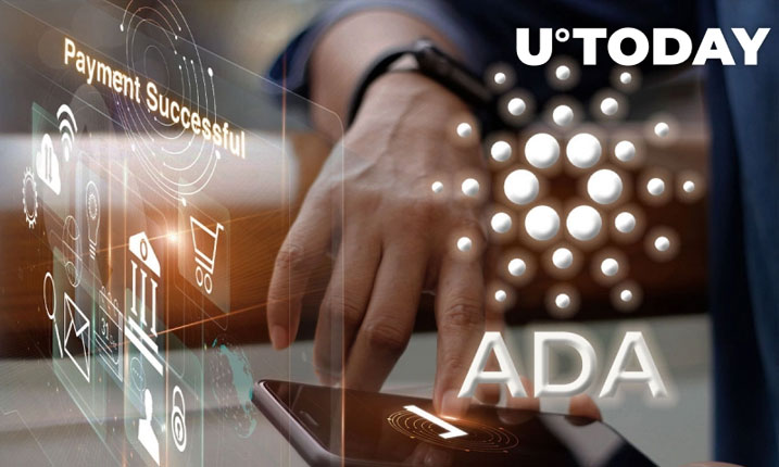 پرداخت‌های Cardano اکنون برای 7 میلیون کسب‌وکار در دسترس است