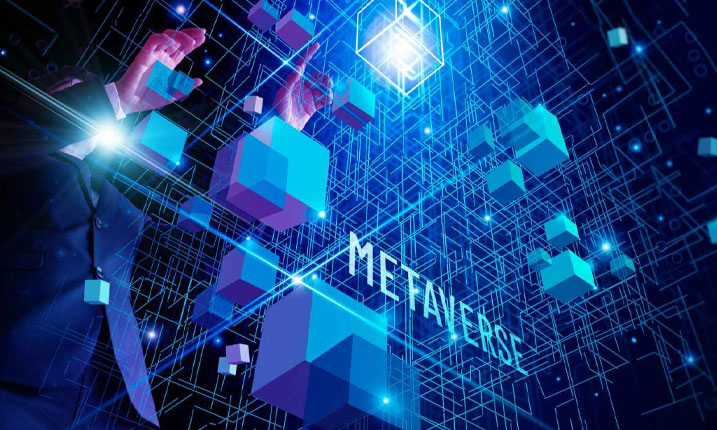متاورس تا سال 2030 می تواند 5 تریلیون دلار تولید کند