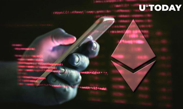 جامعه EthereumPoW توسط کمپین کلاهبرداری توییتر مورد حمله قرار گرفته است
