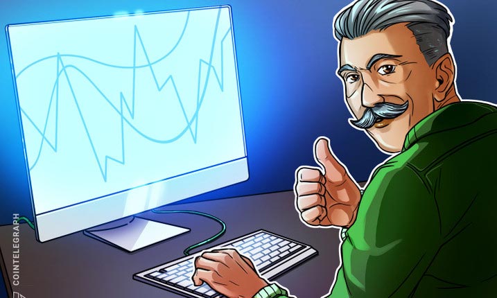 جفت معاملاتی ETH/USD در سه ماهه اول سال 2022 معامله گران بیشتری را جذب کرد
