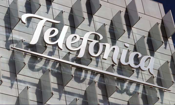 Telefonica از طریق Gamium در Metaverse سرمایه گذاری می کند
