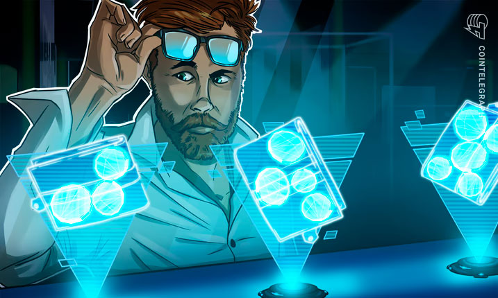 درخواست BlockFi از دادگاه ایالت متحده برای بازگرداندن ارزهای دیجیتال موجود در کیف پول به کاربران خود