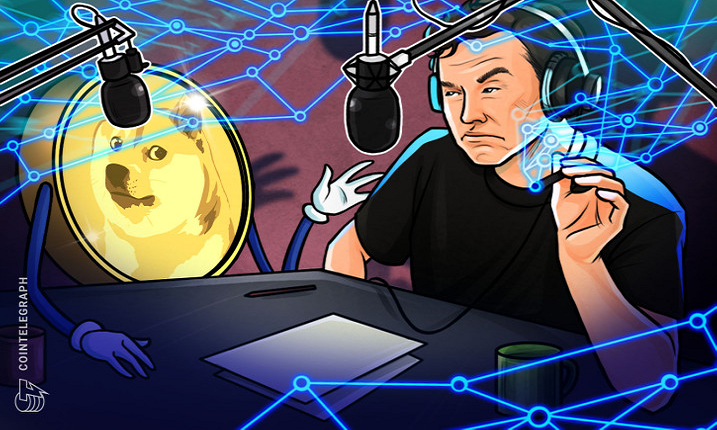 امکان خرید اشتراک Starlink با Dogecoin