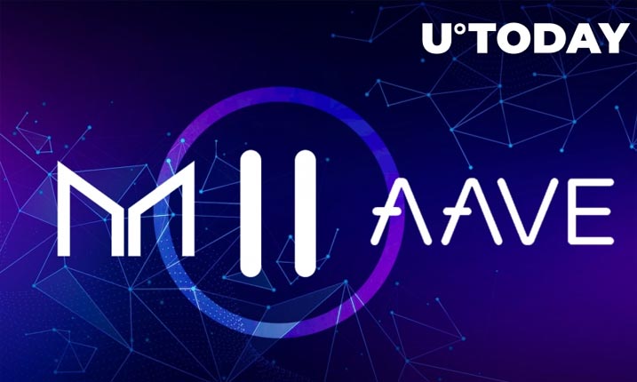 MakerDAO فعالیت های وام دهی AAVE را متوقف می کند