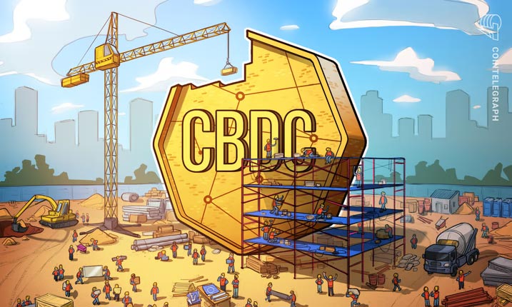 یک شرکت بلاک چین مستقر در هنگ کنگ سیستم پرداخت دیجیتال را در داووس راه اندازی کرد