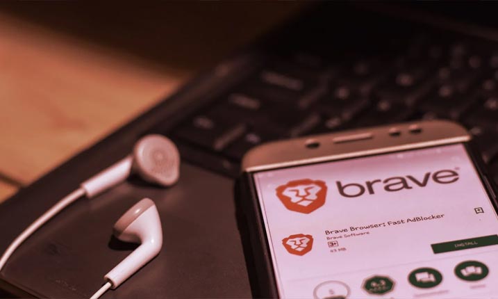 Brave پشتیبانی از شبکه سولانا را در iOS و Android اضافه می کند
