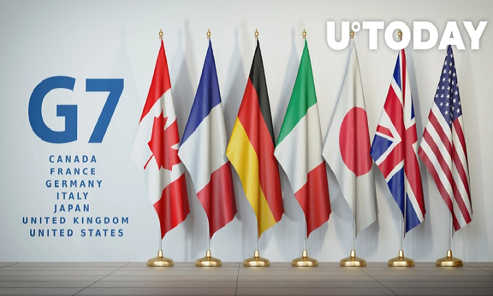 فروپاشی Terra مقامات G7 را مجبور به بحث در مورد مقررات جدید کریپتو در این هفته می کند