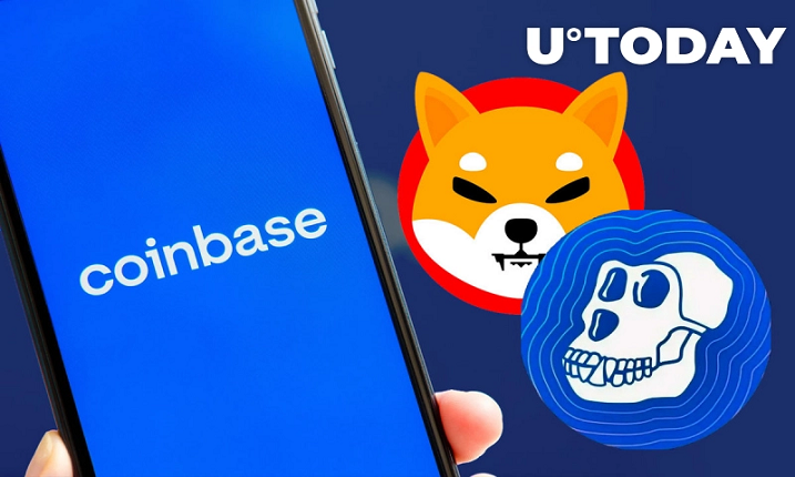 امکان استفاده از  SHIB  و APE  به عنوان روش های پرداخت در  Coinbase Commerce 