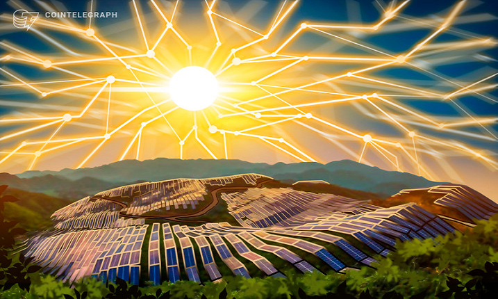 استفاده Blockstream و Block Inc از فناوری تسلا برای ساخت تاسیسات استخراج خورشیدی بیت کوین 