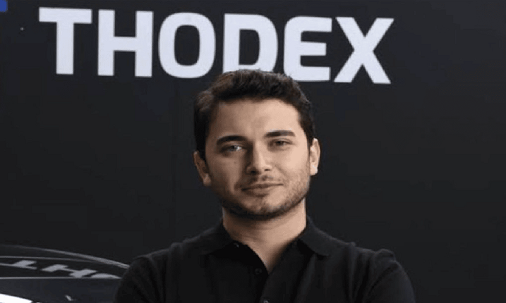 موسس فراری صرافی Thodex در آلبانی دستگیر شد