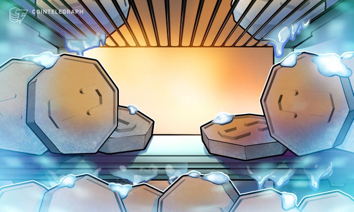 زمستان Crypto حمایت های ورزشی را برای شرکت های دارایی دیجیتال متوقف کرد