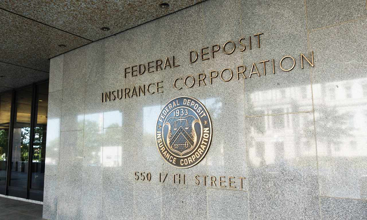 رگولاتور ایالات متحده، وام دهنده ویجر را به دلیل ادعای داشتن بیمه FDIC مورد بررسی قرار داد