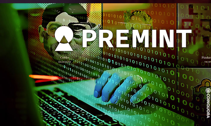 هکرها 375 هزار دلار از پلتفرم Premint به سرقت بردند