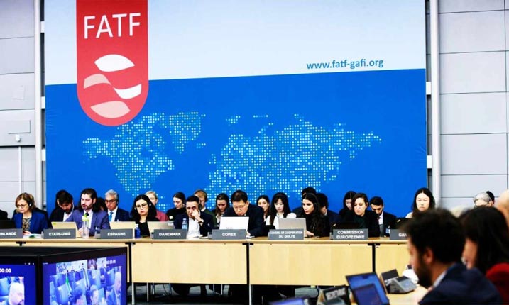بیش از 200 نماینده حوزه قضایی در مورد اجرای به موقع استانداردهای ارزهای دیجیتال FATF توافق کردند