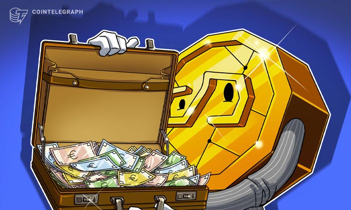 شرکت فنلاندی Membrane Finance استیبل کوینی مبتنی بر یورو را منتشر کرد