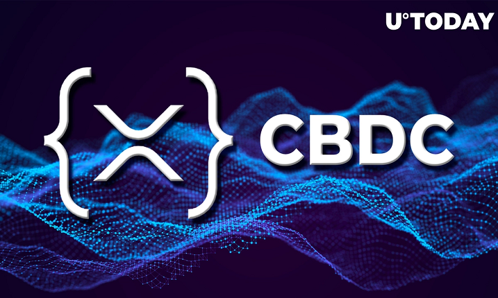 XRPL می تواند به پلتفرم پیشرو برای CBDC ها تبدیل شود