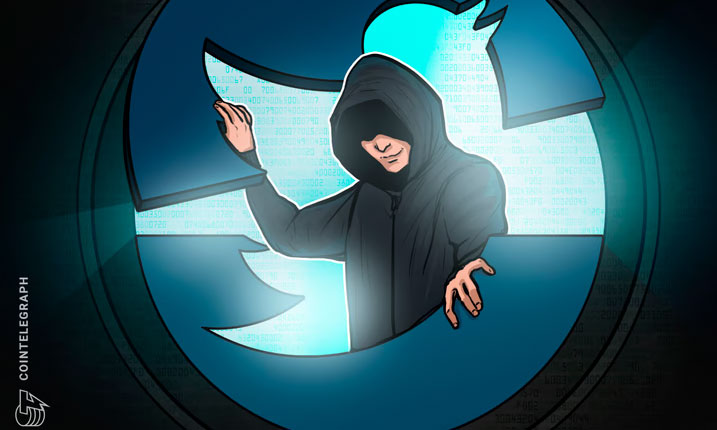 هکر اطلاعات خصوصی 200 میلیون کاربر توییتر را افشا کرد