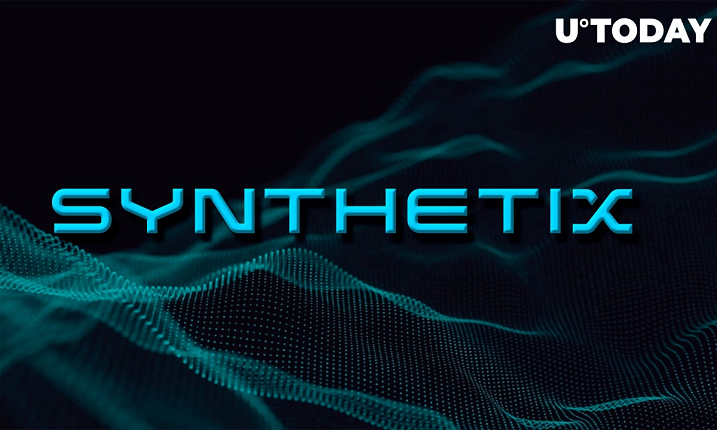 قیمت SNX از رشد درآمد Synthetix  پیروی نمی کند