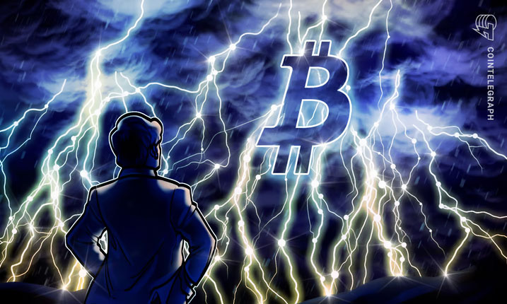 مایکل سیلورموسس شرکت MicroStrategy آدرس ایمیل کاری را با Bitcoin Lightning ترکیب می کند