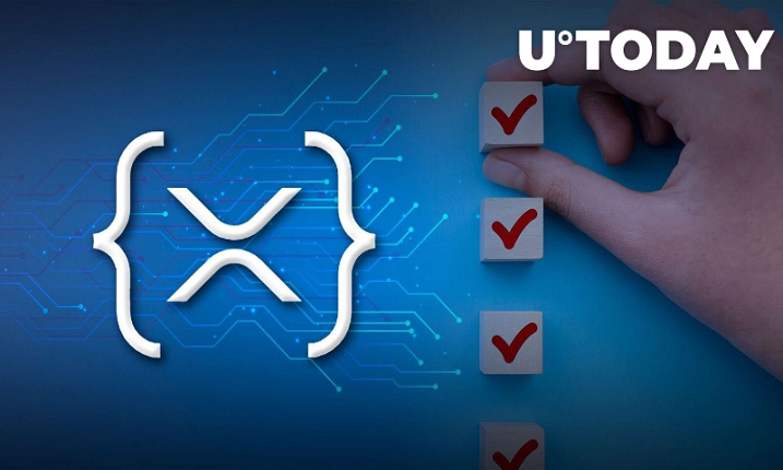اولین پروژه XRPL در صرافی سطح بالای Huobi فهرست شد