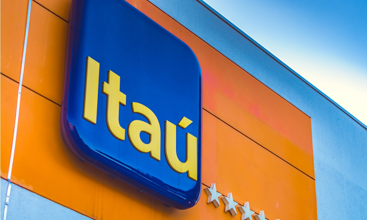 Itau Unibanco توسط بانک مرکزی برزیل برای ساخت یک استیبل کوین با پشتوانه رئال انتخاب شد