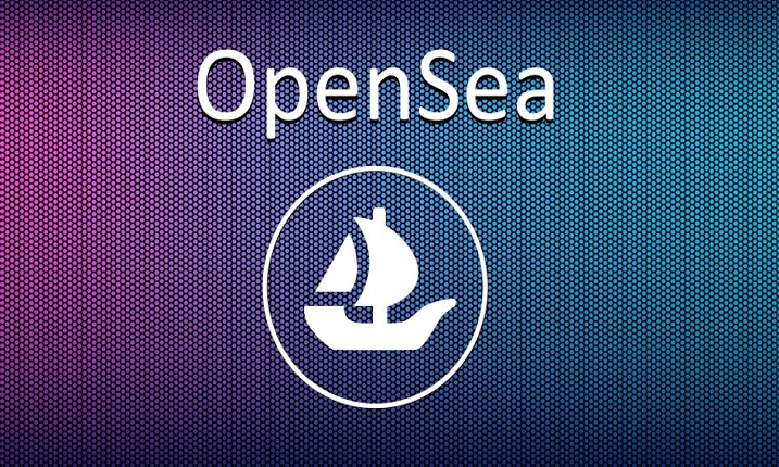 OPENSEA پلتفرم NFT Aggregator ، جم را به دست می آورد