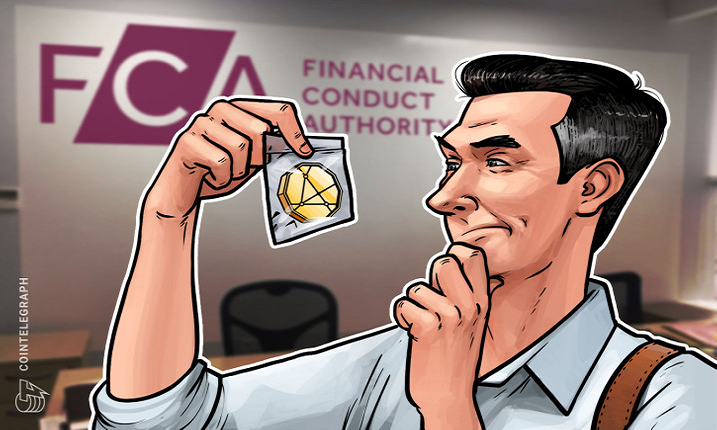 تعداد شرکت‌های کریپتو در بریتانیا که تحت وضعیت ثبت نام موقت فعالیت می‌کنند توسط FAC کاهش می‌یابد