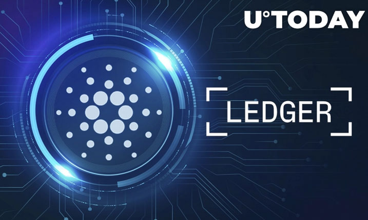 Ledger Live پس از ماه‌ها انتظار از ADA  پشتیبانی می کند