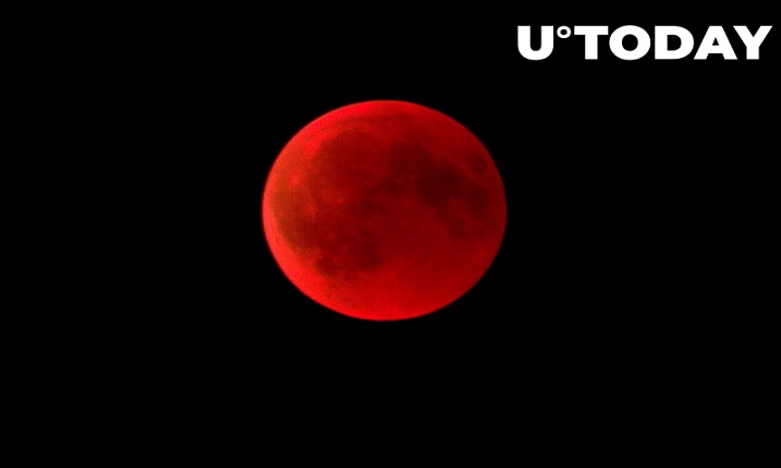 Terras LUNA در میان فروش فاجعه بار به زیر 10 دلار سقوط کرد