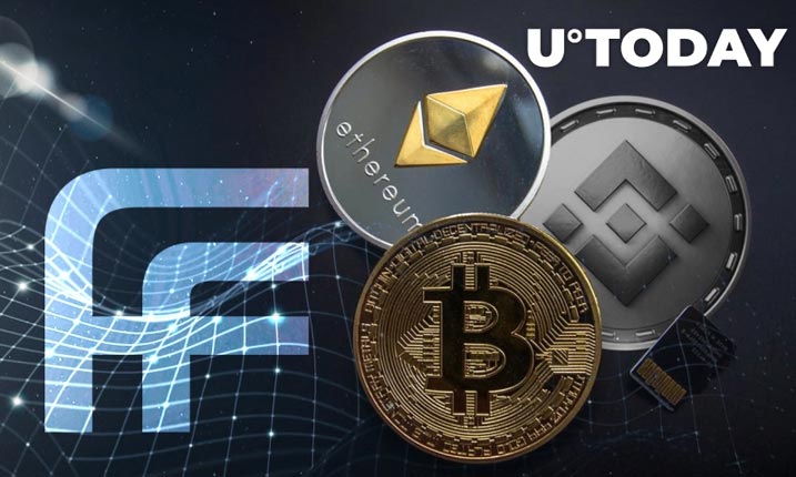 غول مد و لوکس Farfetch به زودی پذیرش پرداخت های BTC، ETH، BNB را آغاز می کند