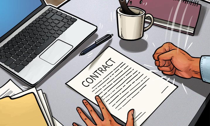 Galaxy Digital به دلیل نقض قرارداد، خرید BitGo را فسخ کرد