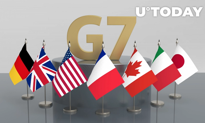 مکس کایزر پیش بینی می کند که کشورهای عضو گروه G7 استخراج بیت کوین را آغاز خواهند کرد