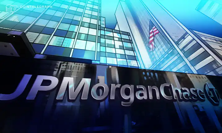 JPMorgan اولین بانک بزرگ در Metaverse شد