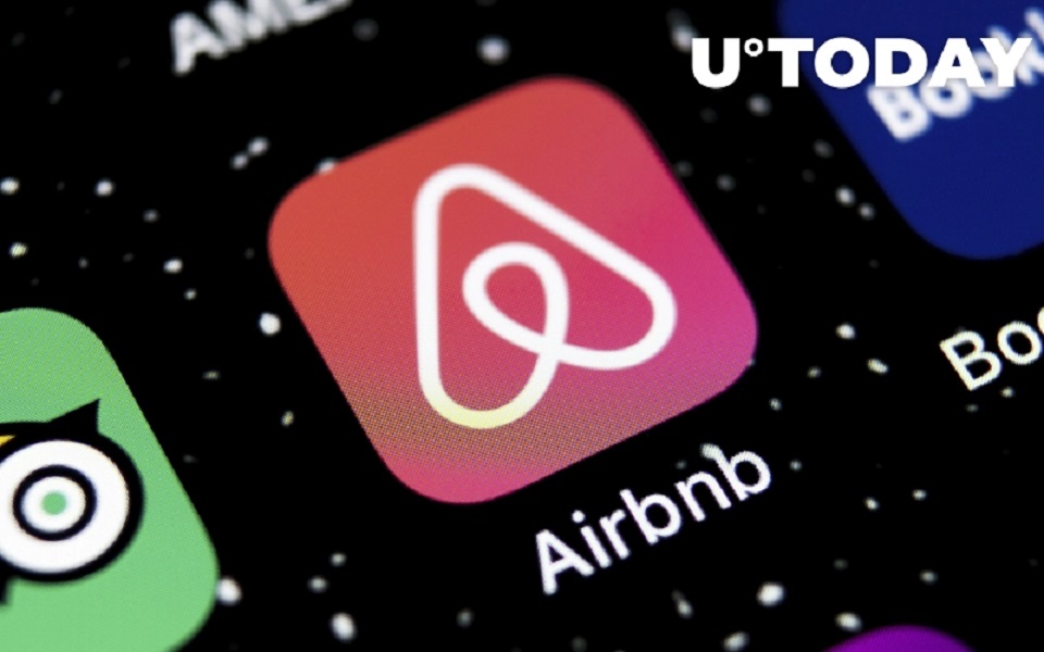 Airbnb  به زودی می تواند پشتیبانی برای پرداخت با ارزهای دیجیتال را اضافه کند.