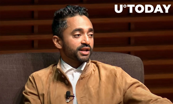 Chamath Palihapitiya معتقد است که بیت کوین باید مانند یک اوراق بهادار تنظیم شود