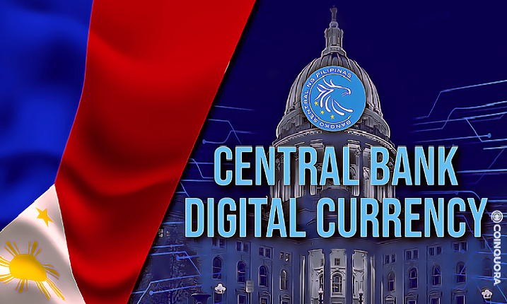 بانک مرکزی فیلیپین برنامه آزمایشی CBDC را راه اندازی می کند
