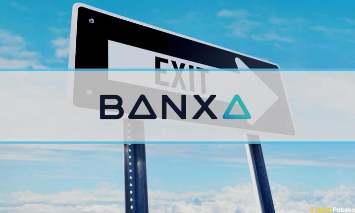 شرکت Banxa به دلیل زمستان کریپتو نیمی از کارکنان خود را اخراج کرد