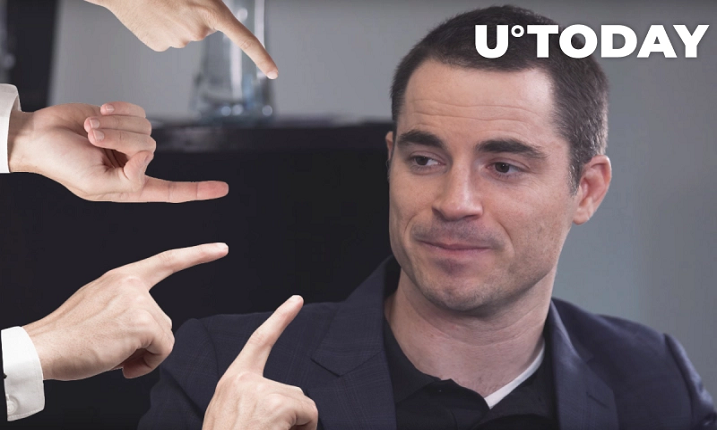Roger Ver به CoinFLEX چهل و هفت میلیون دلار بدهکار است
