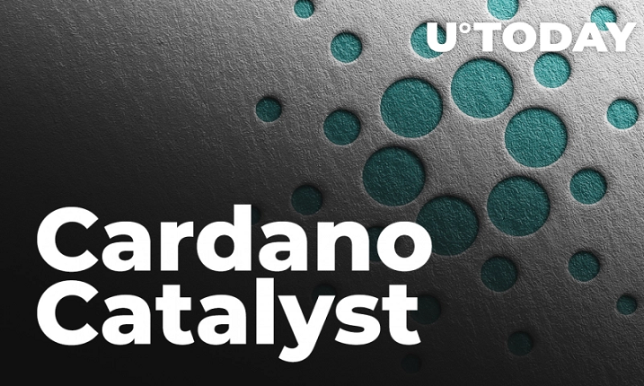IOHK اعلام می کند که کاتالیزور بعدی پروژه Cardano در ژوئن آغاز می شود