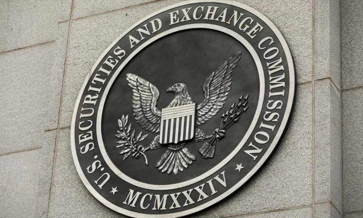 SEC ایالات متحده یک دفتر اختصاصی برای بررسی پرونده های رمزارزی ایجاد خواهد کرد