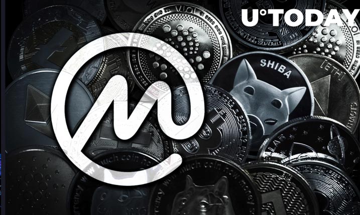 وب سایت CoinMarketCap بیش از 20000 ارز دیجیتال را فهرست کرده است