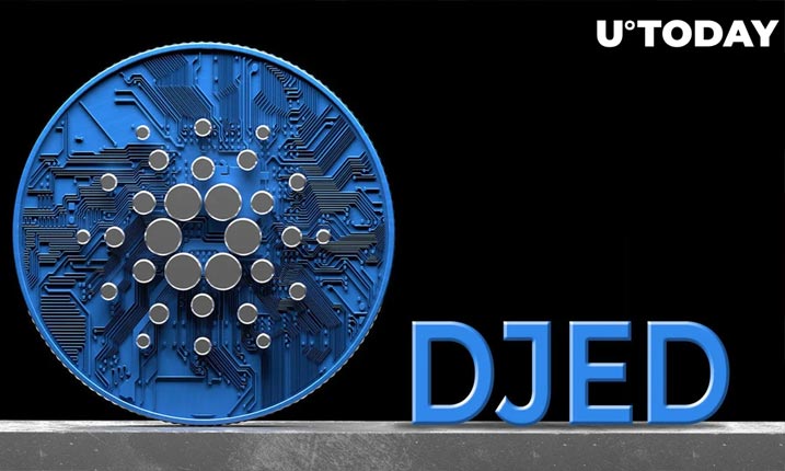 استیبل کوین  DJED مبتنی بر کاردانو در پروتکل مالی غیر متمرکز  Liqwid راه اندازی شد